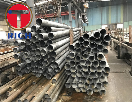 Un bon prix. tuyauterie 1020 de carbone de 54.1*48 Astm A513 Dom Steel Tube Automotive Industry en ligne