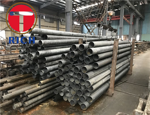Un bon prix. 1026 marque ronde de Dom Mild Steel Tubing TORICH en ligne