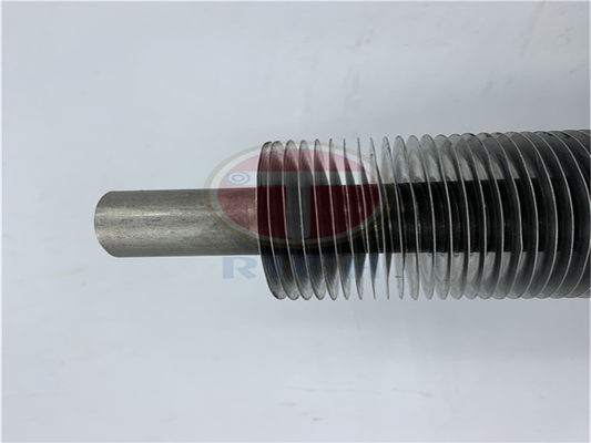 Un bon prix. Hauts tubes à ailettes en spirale de la machine à cintrer Sa213 en ligne