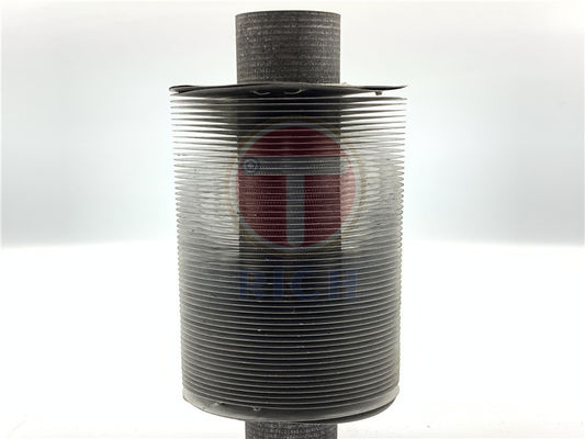 Un bon prix. 1 pouce - tubes d'échangeur de chaleur de 2 pouces OD 140mm en ligne