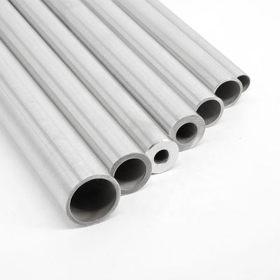 Un bon prix. Tubes sans couture d'échangeur de chaleur d'ASTM A213 TP304 25.4x2.0 en ligne