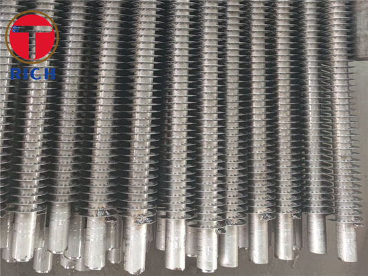 Un bon prix. 160 tuyau d'OIN Astm A106 de Torich de procédé de soudure de KVA en ligne