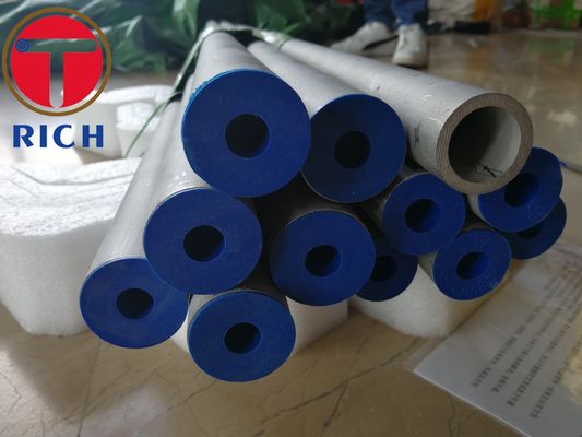 Un bon prix. Haynes 214 tubes et tuyaux en acier d'Astm B622 Uns N07214 en ligne