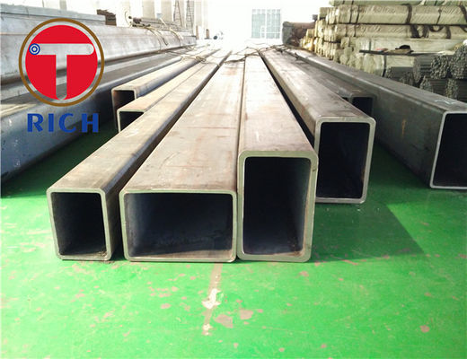 Un bon prix. Tube en acier Astm de place des véhicules à moteur de haute résistance de Hct 980 E700 25x20x1 en ligne