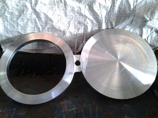 Un bon prix. Le schéma tubulaire de réparation de soutien 8 de feuille de tube d'échangeur de chaleur du plat aveugle OD6MM en ligne