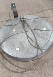 Un bon prix. Plaque d'acier structurelle 42CrMo4 34CrMo4 25CrMo4 de Torich d'alliage en ligne