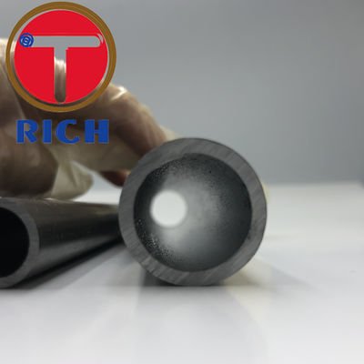 Un bon prix. Épaisseur de phosphatage du tuyau d'acier 0.3mm de précision du vacarme 2391 en ligne