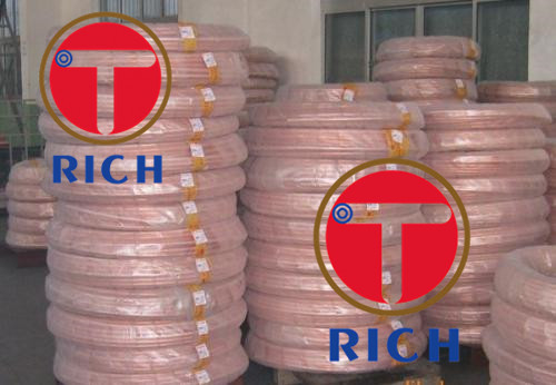 Un bon prix. Matériel traitant la bande C2700 1mm d'en cuivre de Torich profondément en ligne