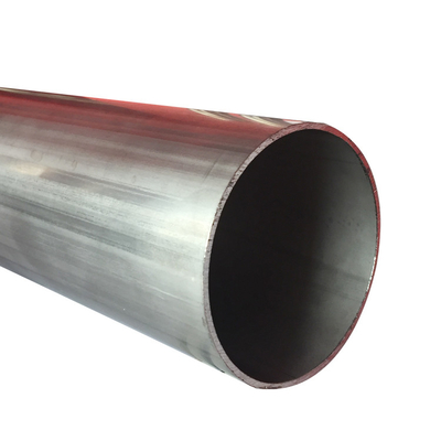 Un bon prix. Tube soudé Torich d'acier inoxydable d'Aisi321 HFW en ligne