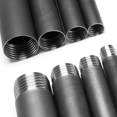 Un bon prix. Perçage de QG de Bq nq par le tuyau d'acier OD 420mm en ligne