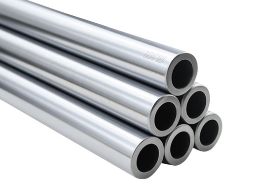 Un bon prix. La terre de finition froide de tube sans couture d'acier inoxydable d'ETH Rods 1,4301 AISI 304 en ligne
