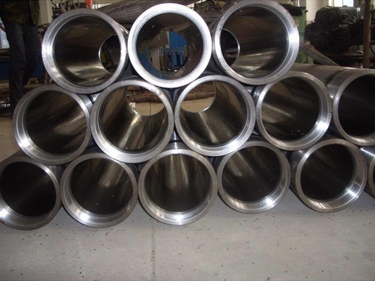 Un bon prix. Aiguiser la précision de tube de cylindre hydraulique du processus 45# en ligne
