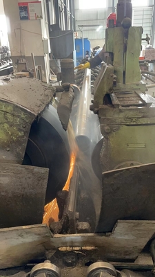 Un bon prix. OD120 X ID100mm a aiguisé le de piston tige creux de précision en ligne
