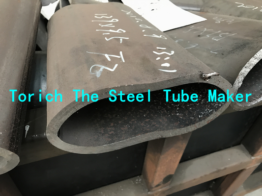 Un bon prix. cylindre de 61X50 DIN2393 ST52-3 DOM Steel Tube For Hydraulic Telescobic en ligne