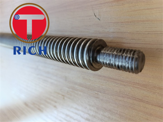 Un bon prix. Les pièces de usinage en métal d'Astm filètent le zinc de Rod End Fasteners Garde 36 en ligne