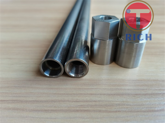 Un bon prix. Pièces de usinage en aluminium de commande numérique par ordinateur de l'axe 6061 de moteur pour l'industrie mécanique en ligne