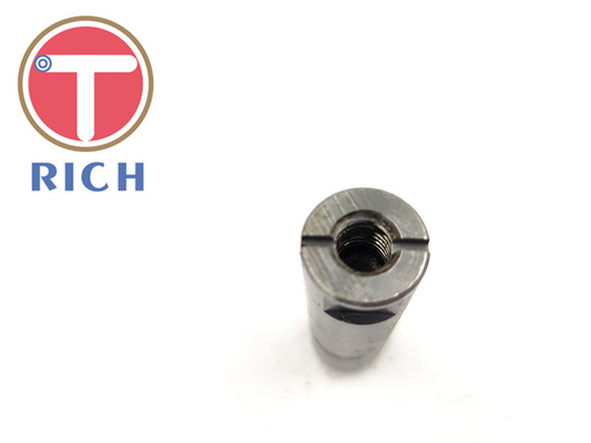 Un bon prix. Coutume de usinage de pièces de la commande numérique par ordinateur T6 du moteur automatique 6061 en ligne