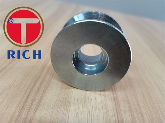 Un bon prix. Composants de rotation d'acier inoxydable de la coutume 303 de pièces de commande numérique par ordinateur de Torich en ligne