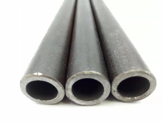 Un bon prix. Alliage 0.5mm tuyau d'acier et tube sans couture d'Aisi 4130 en ligne