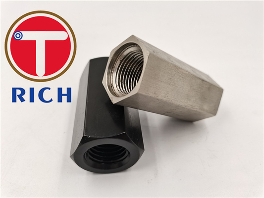 Un bon prix. S440mc M4 a fileté le roulement formé spécial cylindrique de douille directement interne pour des boulons en ligne