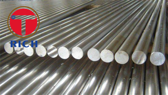 Un bon prix. Barre lumineuse ronde Torich d'Astm A276 S30403 10mm en ligne