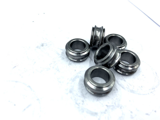 Un bon prix. Fabrication en aluminium de usinage d'acier inoxydable de pièces aérospatiales de commande numérique par ordinateur de précision en ligne