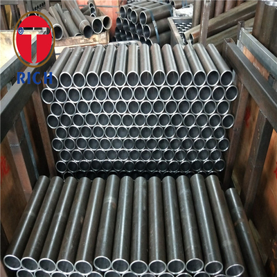 Un bon prix. Les tubes aiguisés sans couture des Cd BSR d'En10305 St52 ont semi fini en ligne