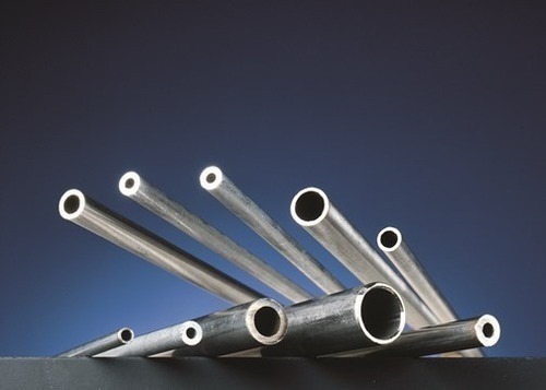 Un bon prix. Résistance à l'oxydation en acier de tube de Chromoly 4130 en ligne