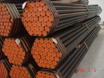 Un bon prix. tuyau d'acier structurel de carbone sans couture à hautes températures avec ASTM A106 GrB en ligne