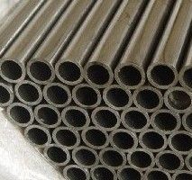 Un bon prix. tuyauterie sans couture d'acier à faible teneur en carbone de l'épaisseur de paroi de 15mm J524 recuite pour se plier/évasant en ligne