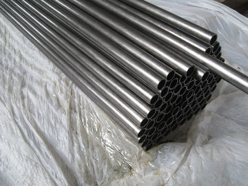 Un bon prix. Tuyauterie mécanique étirée à froid de carbone et allié d'acier de tubes et tuyaux sans soudure, en acier de Mechinery, en ligne