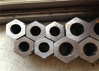 Un bon prix. Applications hexagonales creuses de moteur d'agriculture du tuyau d'acier au carbone SAE1020 50mm en ligne