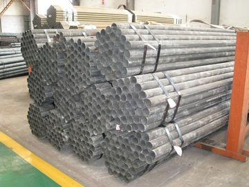 Un bon prix. Tuyau d'acier structurel formé chaud sans couture rond 10, 20, 35, 45, 10Mn2, 15Cr, 20Cr en ligne