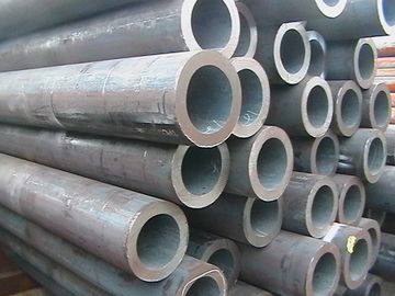 Un bon prix. Tube en acier formé à froid sans couture/tuyau d'acier structurel 30CrMnSi de 2 pouces en ligne