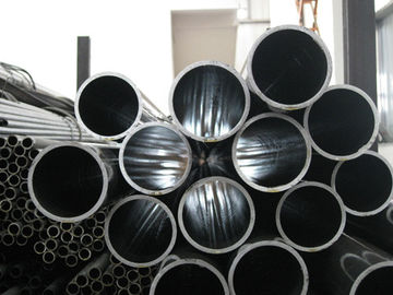 Un bon prix. Tubes en acier EN10305-2 pour les cylindres hydrauliques, tube en acier étiré à froid soudé des DOM de précision en ligne