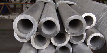 Un bon prix. ASTM A268 TP410 TP430 S44400 tuyaux d'acier inoxydables de ferrite et martensitiques de 20mm en ligne