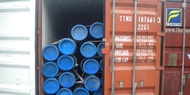 Un bon prix. Soudure DIN 2440 2441&EN10255 S195T/filetant les tubes en acier non alliés en ligne