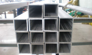 Un bon prix. Soudure et tuyau d'acier rectangulaire de carbone sans couture ASTM A500 pour structurel en ligne