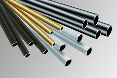Un bon prix. Tubes en acier galvanisés sans couture DIN2391 EN103052 ST35.0 ST37 de précision en ligne