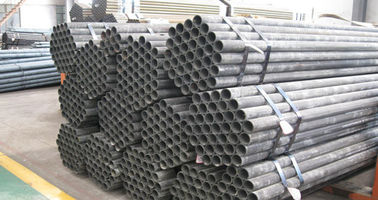 Un bon prix. Tubes en acier soudés BS6323-5 ERW1 ERW2 ERW3 ERW4 ERW5 de résistance électrique en ligne