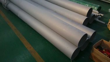 Un bon prix. Tuyauterie duplex de tube d'acier inoxydable de Torich 2507 en ligne