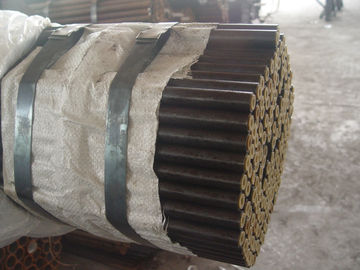 Un bon prix. Tuyauterie sans couture d'acier allié, tuyau d'acier laminé à chaud 4140/4130/4140/42CrMo en ligne