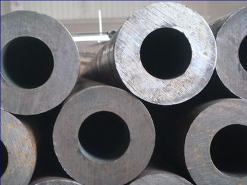 Un bon prix. tuyau sans couture DIN17175 d'acier allié de 10CrMo9-10 11CrMo9-10 12CrMo9-10 en ligne