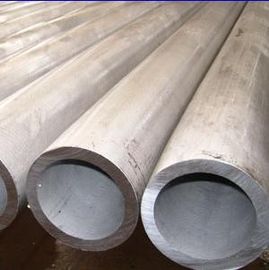 Un bon prix. Le tube en acier étiré à froid sans couture 34CrMo4 42CrMo4 42CrMo a laminé à froid le tube en acier en ligne