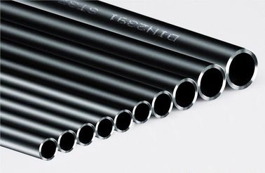 Un bon prix. Tuyaux d'acier de haute précision avec le phosphatage noir pour les circuits hydrauliques en ligne