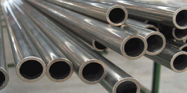 Un bon prix. Tuyauterie en acier mécanique en acier étirée à froid sans couture des tubes GOST9567 de précision en ligne