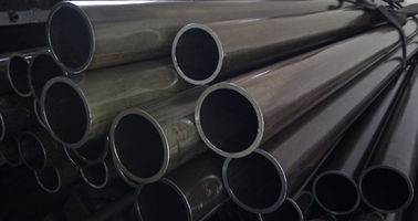 Un bon prix. Tuyauterie en acier laminée à froid sans couture en acier du tube EN10305-1 de précision pour les circuits hydrauliques en ligne