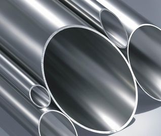Un bon prix. Tube recuit lumineux austénitique d'acier inoxydable d'ASTM A249 pour des chaudières en ligne