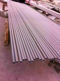 Un bon prix. Tube sans couture UNS N08925 d'acier inoxydable d'alliage de nickel d'ASTM B677 UNS N8904 en ligne