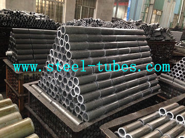 Un bon prix. Forme ronde en acier sans couture à faible teneur en carbone du tube SAE J526 des DOM pour des véhicules à moteur en ligne
